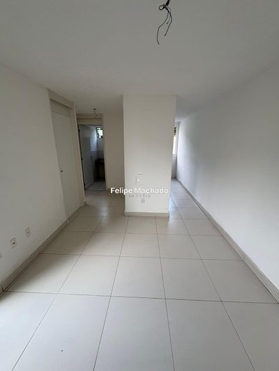 Apartamento, 2 quartos, 44 m² - Foto 5