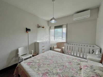 Apartamento, 4 quartos, 160 m² - Foto 1