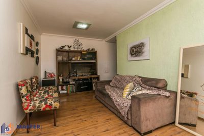 Apartamento, 3 quartos, 89 m² - Foto 3