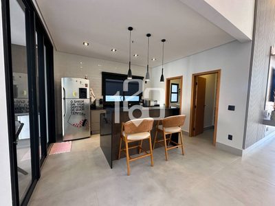 Casa, 3 quartos, 205 m² - Foto 4