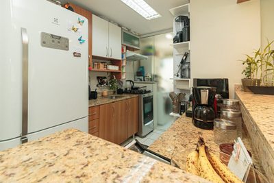 Apartamento, 2 quartos, 68 m² - Foto 4
