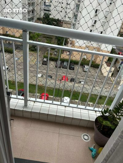 Casa, 3 quartos, 55 m² - Foto 2
