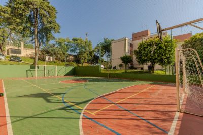 Apartamento, 2 quartos, 44 m² - Foto 2