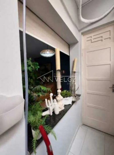 Apartamento, 2 quartos, 56 m² - Foto 2
