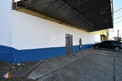 Loja-Salão, 1253 m² - Foto 2