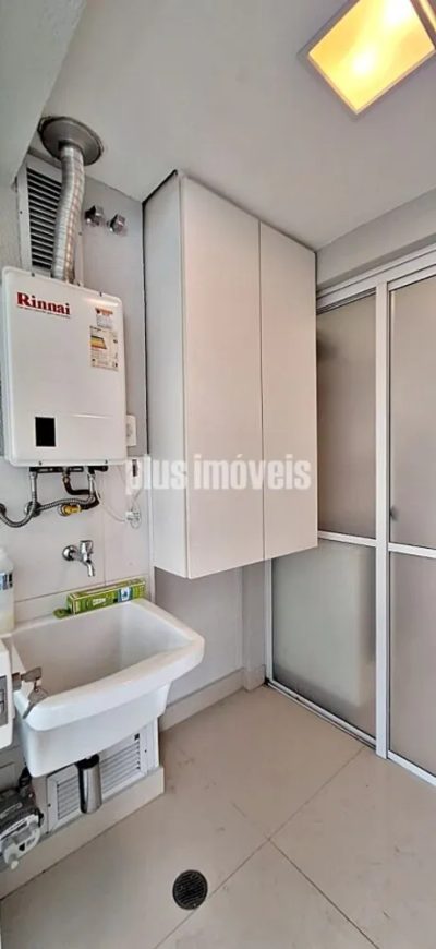 Apartamento, 2 quartos, 75 m² - Foto 3