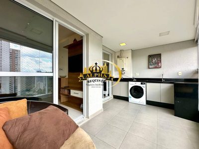 Apartamento, 2 quartos, 67 m² - Foto 2