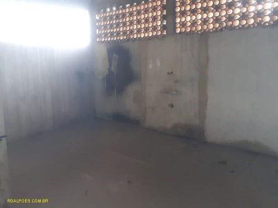 Depósito-Galpão, 300 m² - Foto 4