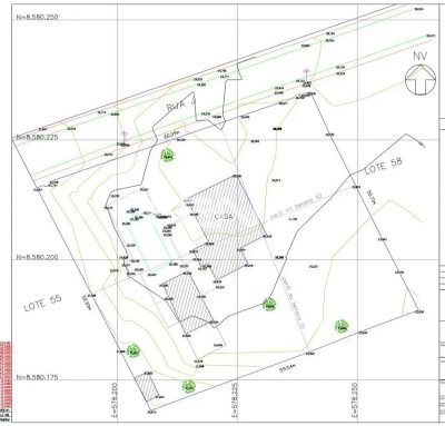 Terreno, 3172 m² - Foto 4