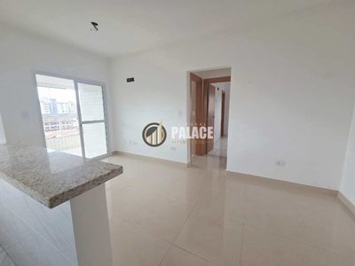 Apartamento, 2 quartos, 62 m² - Foto 2