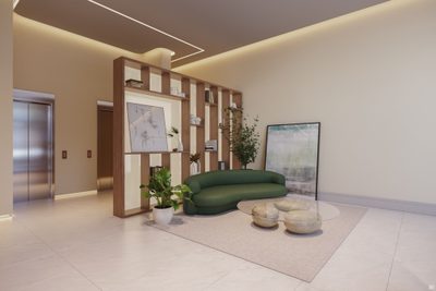 Apartamento, 2 quartos, 79 m² - Foto 3