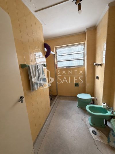 Apartamento, 3 quartos, 172 m² - Foto 2