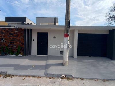 Casa, 3 quartos, 142 m² - Foto 3