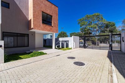 Sobrado, 3 quartos, 106 m² - Foto 5