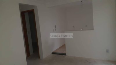 Apartamento, 2 quartos, 45 m² - Foto 5