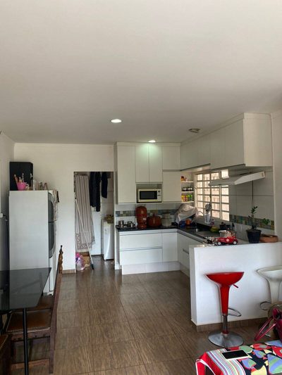Casa, 2 quartos - Foto 2
