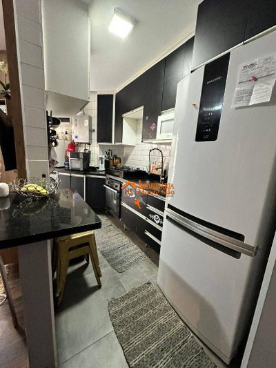 Apartamento, 2 quartos, 85 m² - Foto 5