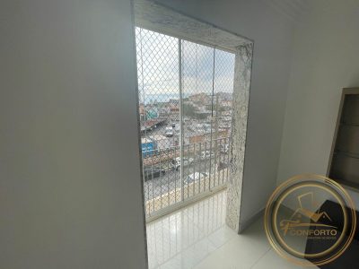 Apartamento, 3 quartos, 65 m² - Foto 3