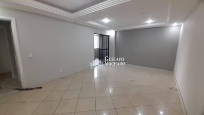 Apartamento, 3 quartos, 187 m² - Foto 2
