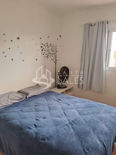 Apartamento, 1 quarto, 40 m² - Foto 5