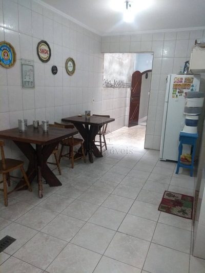 Sobrado, 3 quartos, 125 m² - Foto 5