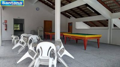Apartamento, 1 quarto, 42 m² - Foto 2