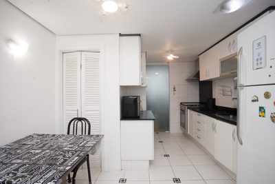 Apartamento, 2 quartos, 89 m² - Foto 4