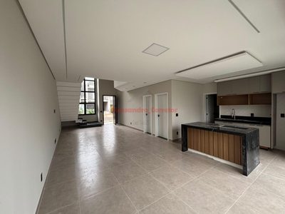 Sobrado, 3 quartos, 168 m² - Foto 2