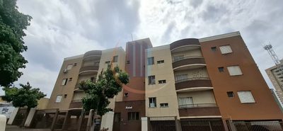 Apartamento, 1 quarto, 44 m² - Foto 2