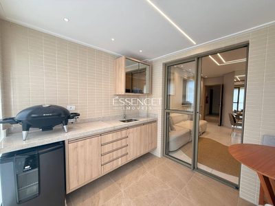 Apartamento, 2 quartos, 88 m² - Foto 1