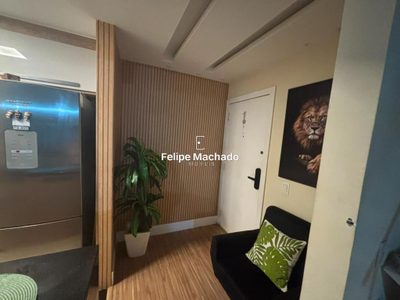 Cobertura, 2 quartos, 137 m² - Foto 4