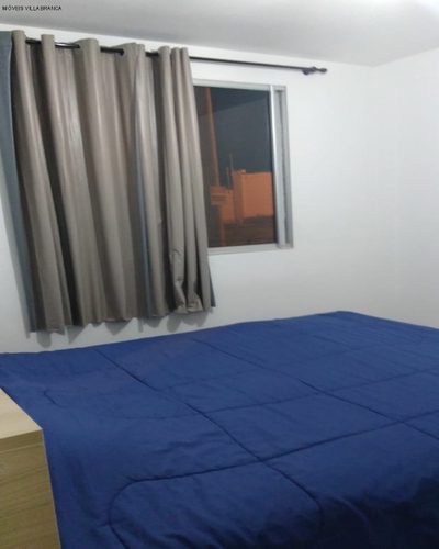Apartamento, 2 quartos, 48 m² - Foto 3
