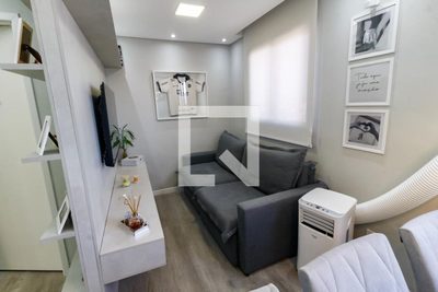 Apartamento, 1 quarto, 36 m² - Foto 3