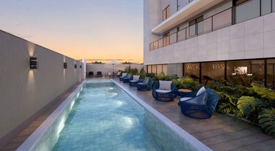 Apartamento, 4 quartos, 138 m² - Foto 5