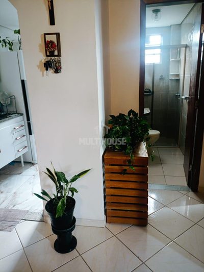 Apartamento, 2 quartos, 61 m² - Foto 5