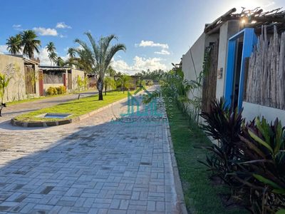 Casa de Condomínio, 2 quartos - Foto 4