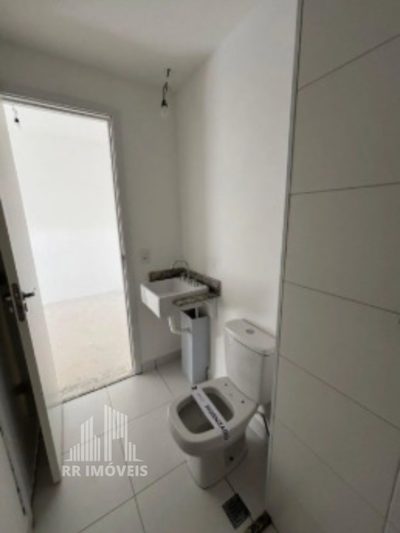 Apartamento, 2 quartos, 55 m² - Foto 3