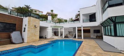 Casa, 4 quartos, 800 m² - Foto 3