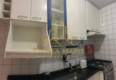 Apartamento, 3 quartos, 74 m² - Foto 5