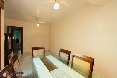 Apartamento, 3 quartos, 84 m² - Foto 3