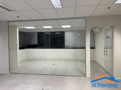 Sala-Conjunto, 404 m² - Foto 1