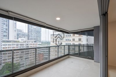Apartamento, 3 quartos, 121 m² - Foto 2