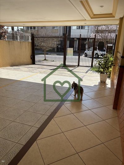 Apartamento, 3 quartos, 122 m² - Foto 4