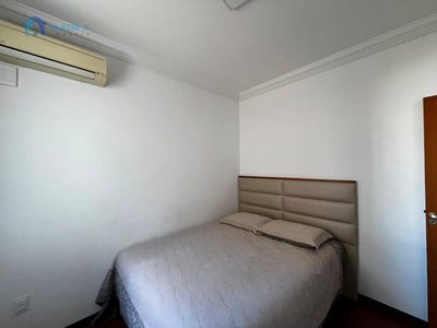 Apartamento, 4 quartos, 236 m² - Foto 3