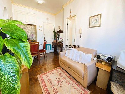 Apartamento, 1 quarto, 47 m² - Foto 3