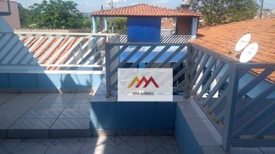 Casa, 4 quartos, 313 m² - Foto 4