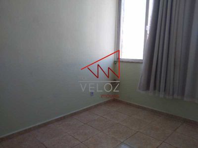 Kitnet-Studio, 25 m² - Foto 1