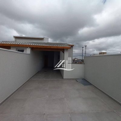 Cobertura, 2 quartos, 108 m² - Foto 1