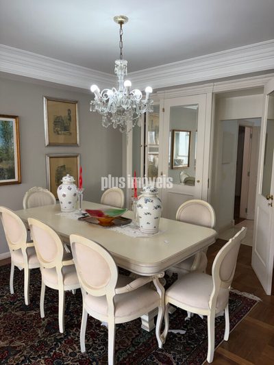 Apartamento, 3 quartos, 223 m² - Foto 4