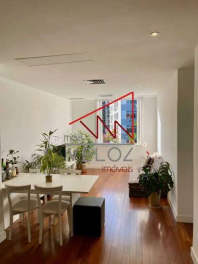 Apartamento, 1 quarto, 65 m² - Foto 2